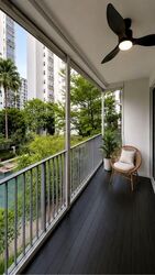Ecopolitan (D19), Condominium #563652301
